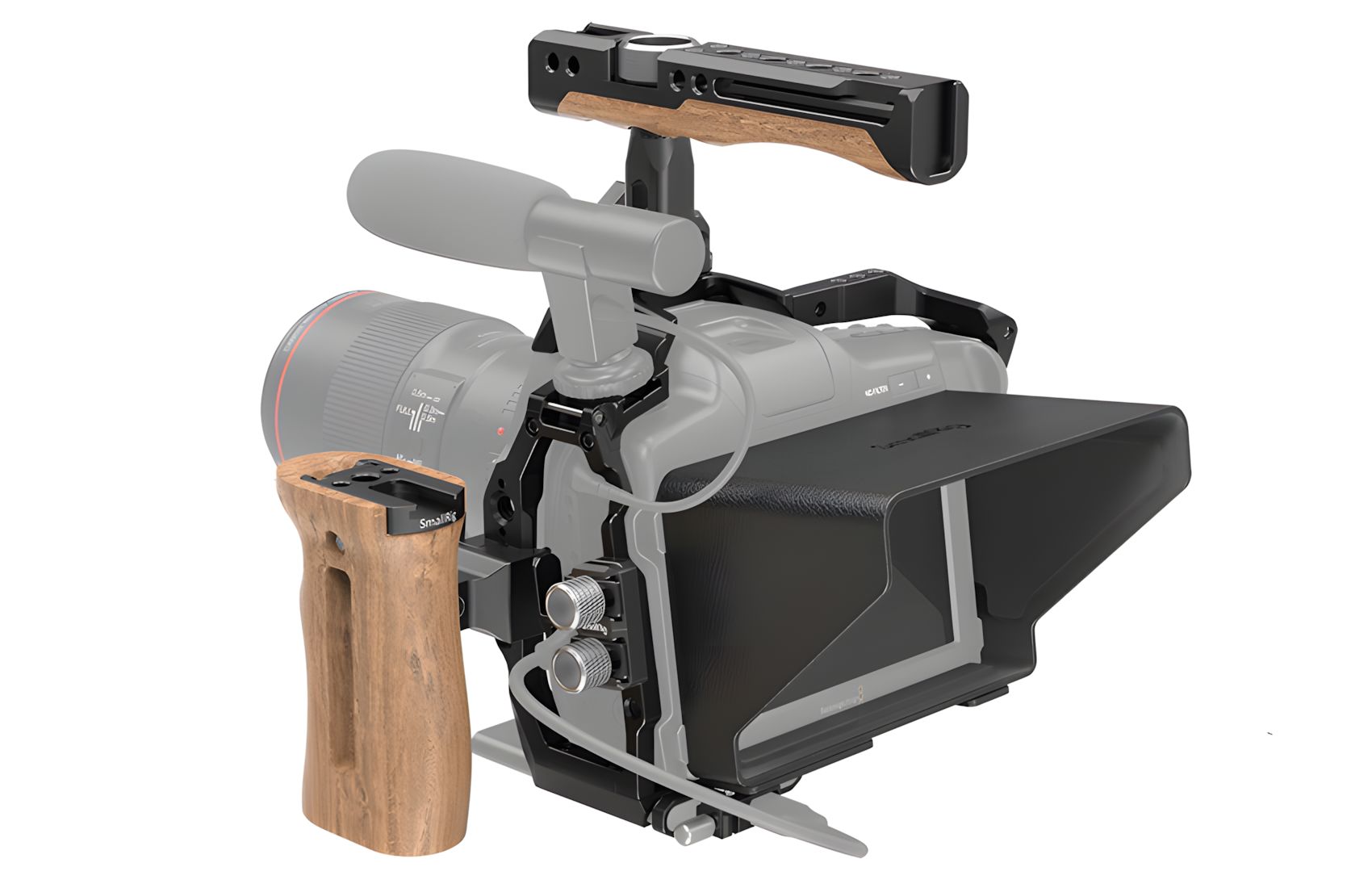 Kit Professional 6K PRO